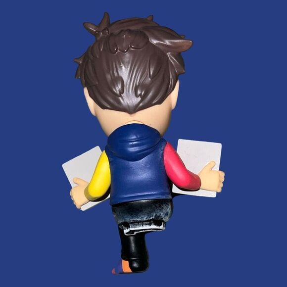 YooTooz JackSucksAtLife Vinyl Figure (Loose) #132 B5 - Picture 6 of 7